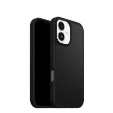 Otterbox React Series MagSafe hátlaptok iPhone 17 fekete 77-99288 tok és táska