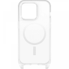 Otterbox React Series Necklace MagSafe hátlaptok iPhone 14 Pro Max átlátszó