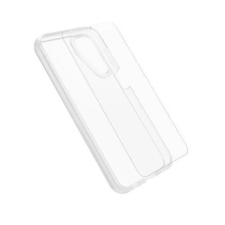 Otterbox React Series tok + Otter Glass Pack Samsung Galaxy A15 4G/A15 5G tok és táska