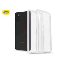 Otterbox Samsung A415F Galaxy A41 védőtok - OtterBox React Series - clear tok és táska