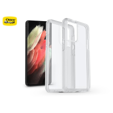 Otterbox Samsung G998F Galaxy S21 Ultra védőtok - OtterBox React Series - clear tok és táska