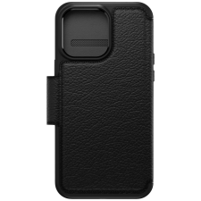 Otterbox Strada Case Apple iPhone 14 Pro Max tok fekete (77-88573) (OT77-88573) tok és táska