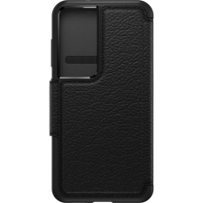 Otterbox Strada Samsung Galaxy S23 Flip Tok - Fekete tok és táska