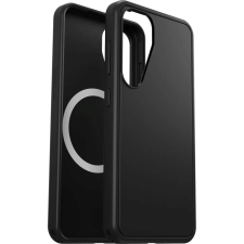 Otterbox Symmagnets Samsung Galaxy S25 Telefon Tok - Fekete (77-97400) tok és táska