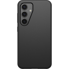 Otterbox Symmagnets Samsung Galaxy S25 Ultra Telefon Tok - Fekete (77-97513) tok és táska