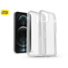 Otterbox Symmetry Apple iPhone 12/12 Pro védőtok átlátszó (OT77-65422) (OT77-65422) mobiltelefon kellék