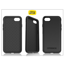 Otterbox Symmetry Apple iPhone 7 védőtok &quot;black&quot; fekete (OT77-53947) tok és táska