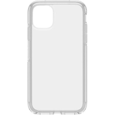 Otterbox Symmetry Clear iPhone 11 védőtok átlátszó (77-62820) (77-62820) tok és táska