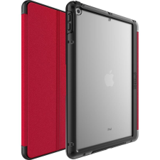 Otterbox Symmetry Folio Apple iPad 7.,8.,9. gen 10.2&quot; tablet védőtok piros (77-86736) tablet tok