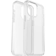 Otterbox Symmetry iPhone 15 Pro Max Tok - Átlátszó tok és táska
