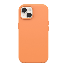 Otterbox Symmetry MagSafe iPhone 15 Pro Tok - Narancssárga tok és táska