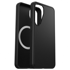 Otterbox Symmetry MagSafe-kompatibilis tok Samsung Galaxy S25 - fekete tok és táska