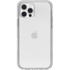 Otterbox Symmetry Series Clear iPhone 12/12 Pro átlátszó (77-65422) (77-65422)