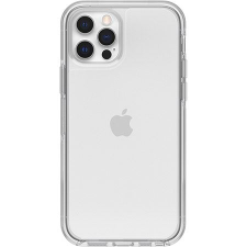 Otterbox Symmetry Series Clear iPhone 12/12 Pro átlátszó (77-65422) (77-65422) tok és táska