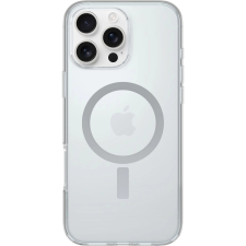 Otterbox Symmetry Series Clear MagSafe hátlaptok iPhone 16 Pro átlátszó tok és táska