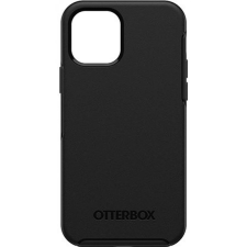 Otterbox Symmetry Series hátlaptok iPhone 12/12 Pro fekete tok és táska