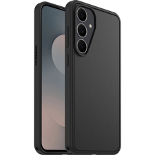 Otterbox Symmetry Series hátlaptok Samsung Galaxy S25 FE fekete tok és táska