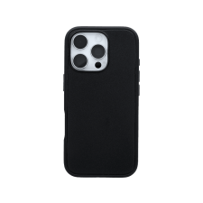 Otterbox Symmetry Series iPhone 16 Pro tok, MagSafe, fekete (77-96561) tok és táska