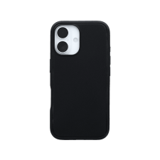 Otterbox Symmetry Series iPhone 16 tok, MagSafe, fekete (77-96542) tok és táska