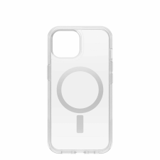 Otterbox Symmetry Series MagSafe hátlaptok iPhone 13 / 14 / 15 / 16e átlátszó tok és táska
