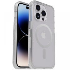Otterbox Symmetry Series MagSafe hátlaptok iPhone 14 Pro Max átlátszó tok és táska