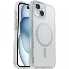 Otterbox Symmetry Series MagSafe hátlaptok iPhone 15/14/13 átlátszó tok és táska