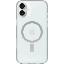 Otterbox Symmetry Series MagSafe hátlaptok iPhone 16 Plus átlátszó tok és táska