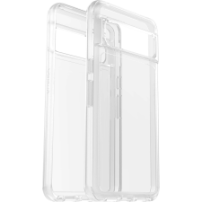 Otterbox Symmetry Tok Google Pixel 8 Pro-hoz - Átlátszó tok és táska