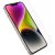Otterbox TRUSTED GLASS JETSONS - CLEAR - PROPACK (77-88914)