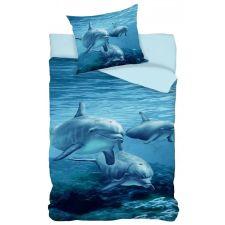otthonkomfort Delfines ágynemű JAV-95 lakástextília