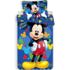 otthonkomfort Mickey 2 részes gyerek ágyneműhuzat jav-114