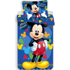 otthonkomfort Mickey 2 részes gyerek ágyneműhuzat jav-114 lakástextília