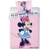 otthonkomfort Minnie egér ovis ágyneműhuzat jav-27