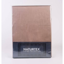 otthonkomfort Naturtex Riccio 3 részes pamut-szatén ágyneműhuzat lakástextília