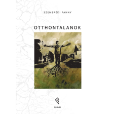 Otthontalanok regény