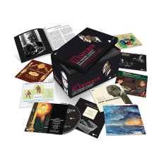 Otto Klemperer - The Warner Classics Remastered Edition (Cd) klasszikus
