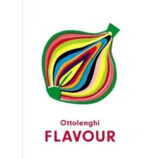  Ottolenghi FLAVOUR – Ixta Belfrage idegen nyelvű könyv