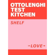  Ottolenghi Test Kitchen: Shelf Love – Noor Murad idegen nyelvű könyv