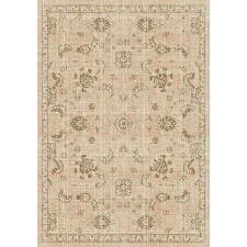  Ottoman D730A_FMA66 bézs klasszikus mintás szőnyeg 200x290 cm lakástextília
