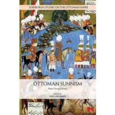 Ottoman Sunnism – ERGINBAS VEFA idegen nyelvű könyv