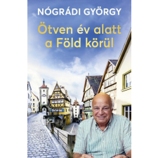  Ötven év alatt a Föld körül egyéb könyv