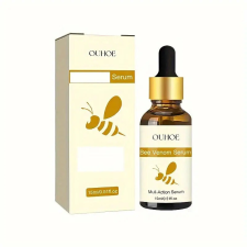 OUHOE Méhméreg Esszencia – Hidratáló és Feszesítő Arcszérum 15 ml arcszérum