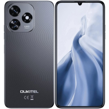 Oukitel C51 6GB/128GB mobiltelefon