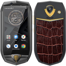Oukitel K16 - Hydrogél kijelzővédő fólia mobiltelefon kellék