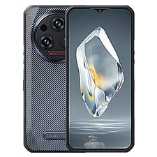 Oukitel WP35 - Hydrogél kijelzővédő fólia mobiltelefon kellék