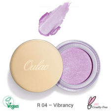 Oulac Cream Color szemhéjfesték No. 04 - Vibrancy szemhéjpúder
