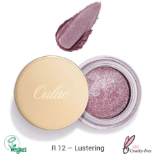 Oulac Cream Color szemhéjfesték No. 12 - Lustering szemhéjpúder