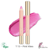  Oulac Cream Shadow Stick W.proof szemhéjfesték ceruza 3.8g No. T-13 Pink Vibes
