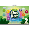 OUP Oxford Little Blue Dot: Level 2: Literacy Book – Charrington