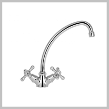  Oupu tekerős csaptelep W-3 csaptelep